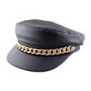 قیمت کلاه کپ زنانه مدل 509 رنگ مشکی