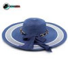 قیمت کلاه ساحلی زنانه با پاپایون کد 1302