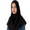 قیمت مقنعه مدل صبا کد 01