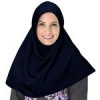 قیمت مقنعه کاملیا مدل K-95