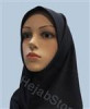 قیمت مقنعه ساده ابردوزی نخی بروجرد