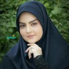 قیمت مقنعه ابر دوزی کرپ 90