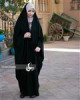 قیمت چادر عربی ساده جنس سندس کره کد 1