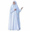 قیمت چادر نماز آستین دار مدل سوپر سافت کد01