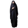 قیمت چادر لبنانی حجاب فاطمی مدل صدفی کد Kan 1055