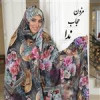 قیمت چادر رنگی مجلسی