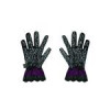 قیمت دستکش زنانه تادو طرح تور گل رز مدل D-110