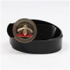 قیمت کمربند دخترانه GUCCI مشکی کد 16494
