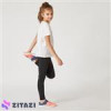 قیمت لگ ورزشی بچه‌گانه دامیوس مدل Domyos 100
