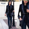 قیمت هودی دخترانه مدل Melody(طوسی)
