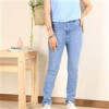 قیمت شلوارجین دخترانه راسته 2848 RICH STAR