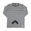 قیمت تیشرت مردانه راه راه اورجینال JACK & JONES سایز M
