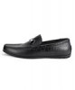 قیمت کفش کالج مردانه چرم طبیعی صاد Saad کد AL610