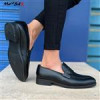 قیمت کالج مردانه مازراتی مشکی کد 8592