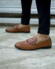 قیمت کفش مجلسی مردانه مدل JIMO کد 48