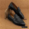 قیمت کفش رسمی مردانه D&G کد 36450 جنس رویه چرم...