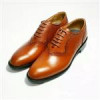 قیمت کفش چرم طبیعی دستدوز مردانه(ژرژ عسلی )