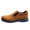 قیمت کفش مردانه مدل البرز 1 رنگ عسلی
