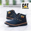 قیمت نیم بوت مردانه Cat مدل SAFETY