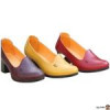 قیمت کفش مجلسی زنانه سهندچرم کدA2-166