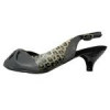 قیمت صندل زنانه جورجا لاویتو مدل JL-270093-BLK