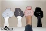 قیمت صندل زنانه پاپیون تخت