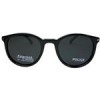 قیمت عینک آفتابی مردانه پلیس مدل PLC-GP1702