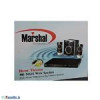 قیمت Marshal ME-5024 DVD Player + 6053 Speaker