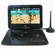 قیمت Marshal ME-510 Portable DVD Player with HD DVBT2 Digital TV Tuner