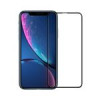 قیمت iPhone XR 5D full Glue Glass Screen Protector
