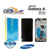 قیمت تاچ و ال سی دی سامسونگ گلکسی Samsung Galaxy A03S/A037F