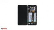 قیمت LCD Samsung A326 Galaxy A32 5G Black ORG NEW