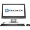 قیمت HP EliteOne 800 G2- Core i5 - 8GB - 1T+120GB ssd