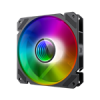 قیمت Case Fan: GameMax C9 Rainbow Infinity