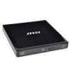 قیمت MSI USB 2.0 External DVD Burner UO700-K