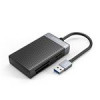 قیمت رم ریدر USB3.0 مدل ORICO CL4T-A3