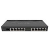 قیمت MikroTik RB4011 Ethernet 10-Port Gigabit Router (RB4011iGS+RM)