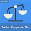 قیمت ماژول Product Comparison Plus 2.5.0 - برای مقایسه کالا...