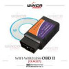 قیمت دانگل OBD II Wi-Fi (خطایاب دیاگ خودرو) وایرلس ELM327