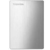 قیمت Toshiba Canvio Slim External Hard Drive - 1TB
