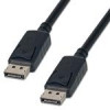 قیمت dp DisplayPort Cable 1.5m
