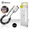 قیمت گیرنده صوتی بلوتوثی بیسوس Baseus BA01 Wireless Adapter...