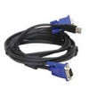 قیمت D-Link DKVM-CU 180 CM 2 in 1 USB KVM Cable