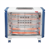قیمت Barfab QH-2200 Fan Heater