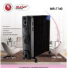 قیمت شوفاژ برقی مایر مدل Maier MR-7740