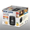قیمت توستر نان نیولند NEWLAND مدل 2749
