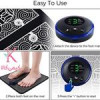 قیمت ماساژور پا هوشمند EMS ا Foot Massager اصل