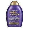 قیمت OGX Thick & Full Biotin & Collagen Shampoo