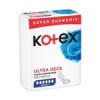 قیمت نوار بهداشتی کوتکس مدل Ultra Gece بسته 16 عددی