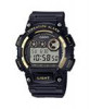 قیمت ساعت مچی دیجیتال کاسیو Casio کد W-735H-1A2